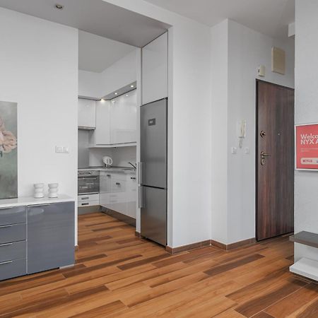 Grojecka 194 By Nyx Apart Warsaw Ngoại thất bức ảnh
