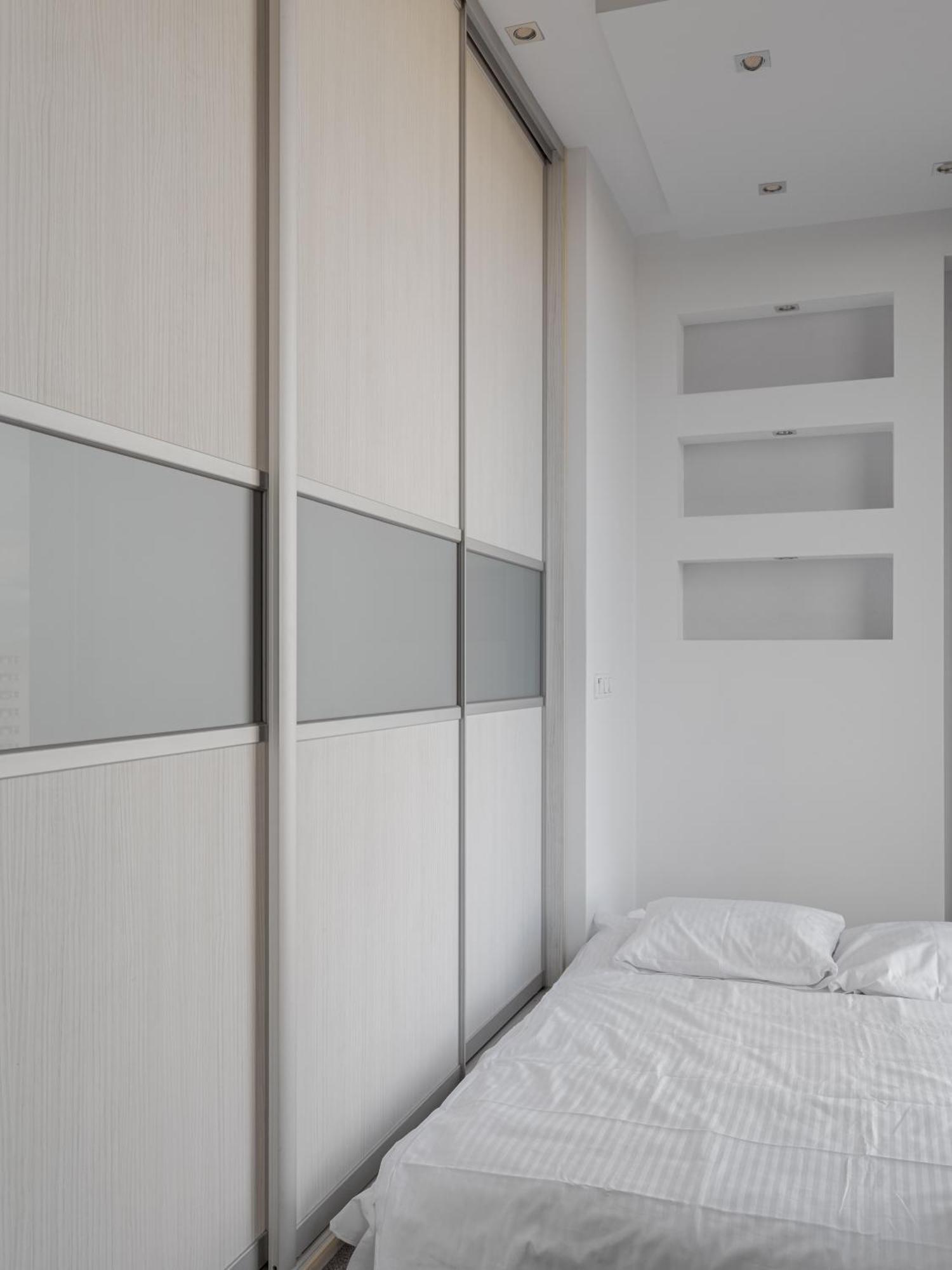 Grojecka 194 By Nyx Apart Warsaw Ngoại thất bức ảnh