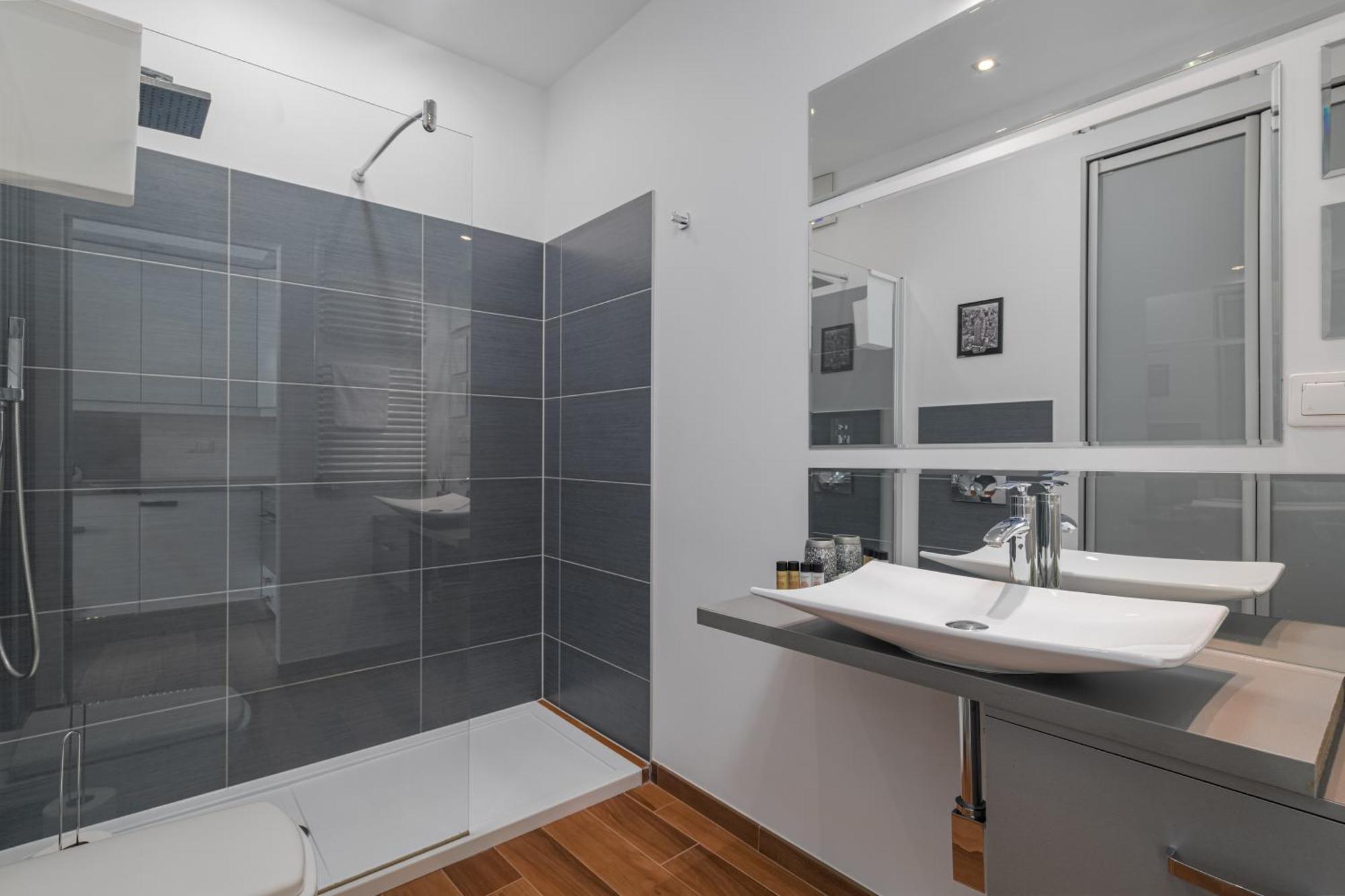 Grojecka 194 By Nyx Apart Warsaw Ngoại thất bức ảnh